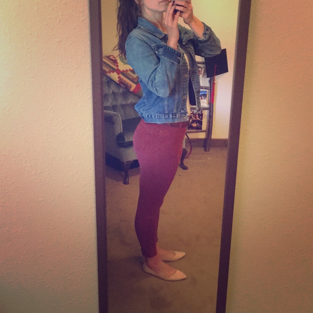 Jeggings